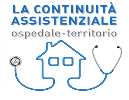 immagine La Continuità Assistenziale, Ospedale – Territorio