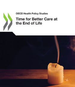 oecd time for better care at the end of life