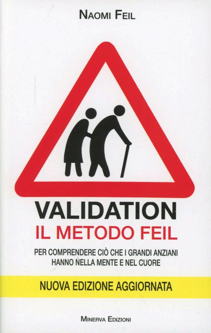 naomi feil metodo validation