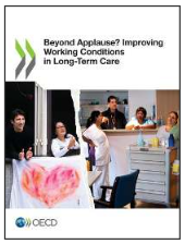 long term care oecd 2023