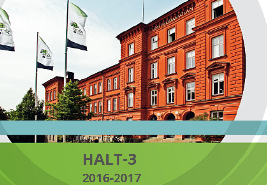 studio europeo rsa halt
