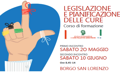 legislazione pianificazione cure valoreinrsa
