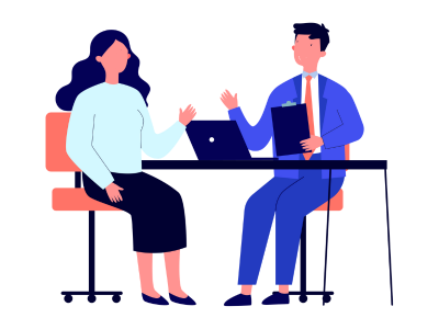 colloquio lavoro rsa