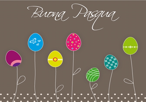 immagine Buona Pasqua