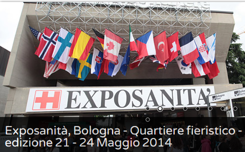 immagine exposanita 2014